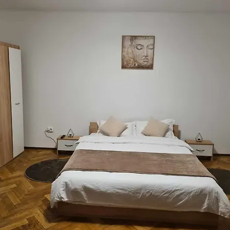 Appartamento Madalina'S House Braşov Esterno foto