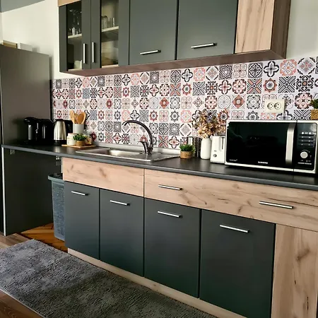 Madalina'S House Apartment Brasov Exterior photo