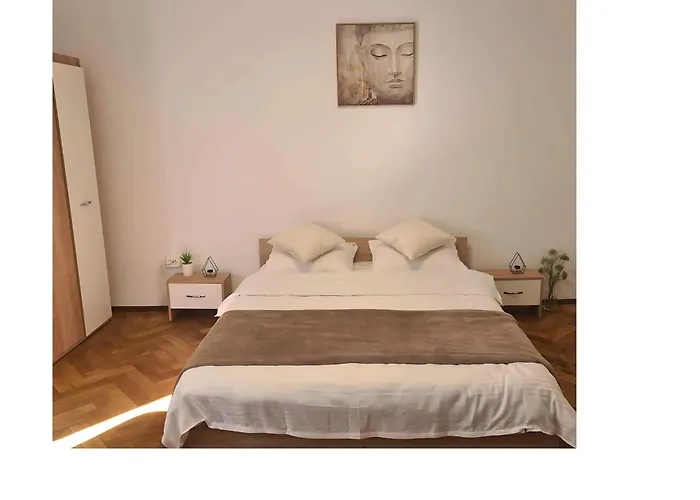 Madalina\'S House