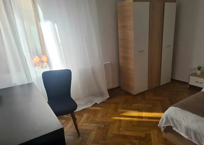 Madalina\'S House