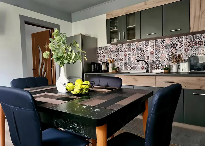 Madalina\'S House