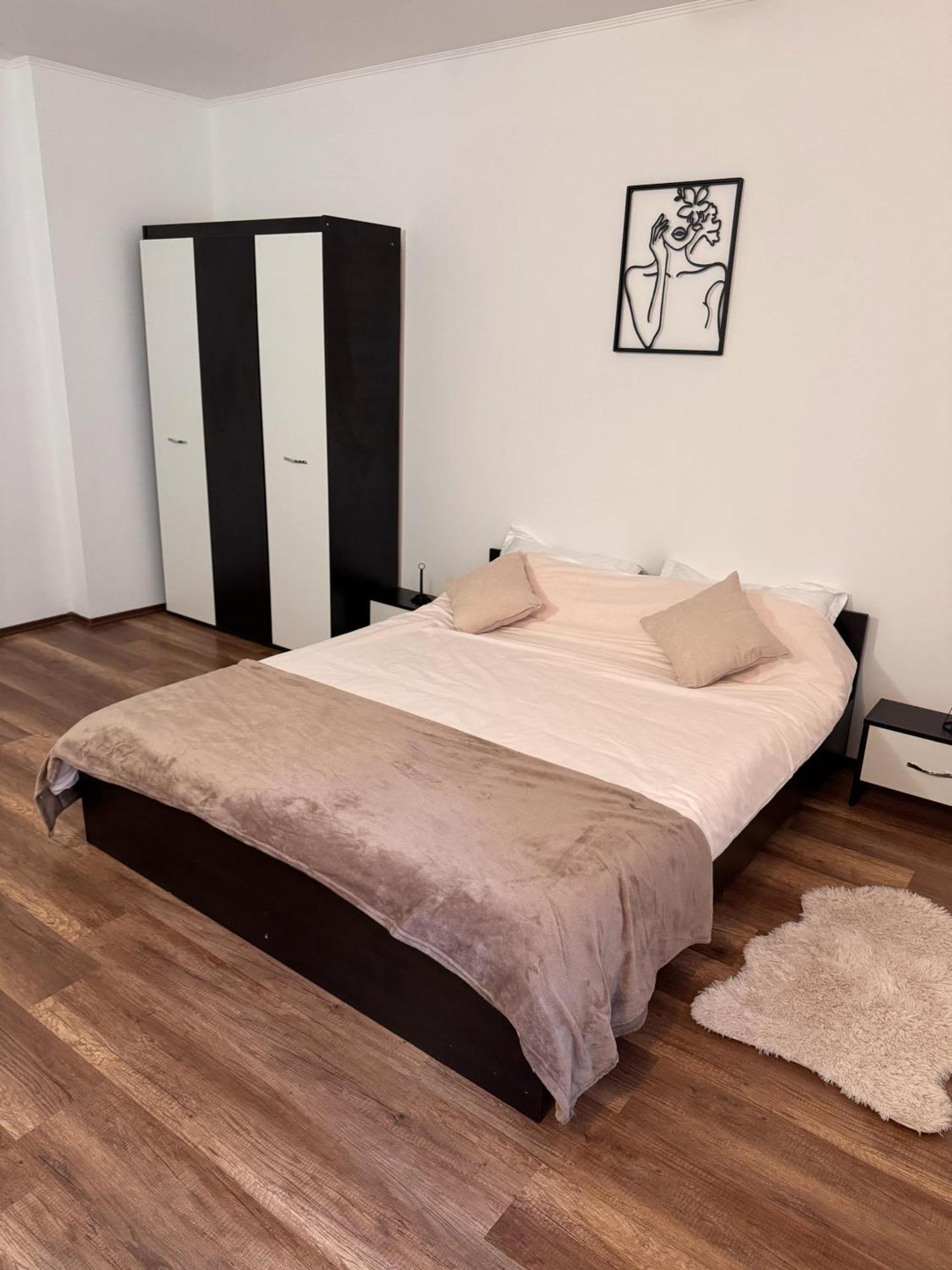 Appartamento Madalina's House Braşov