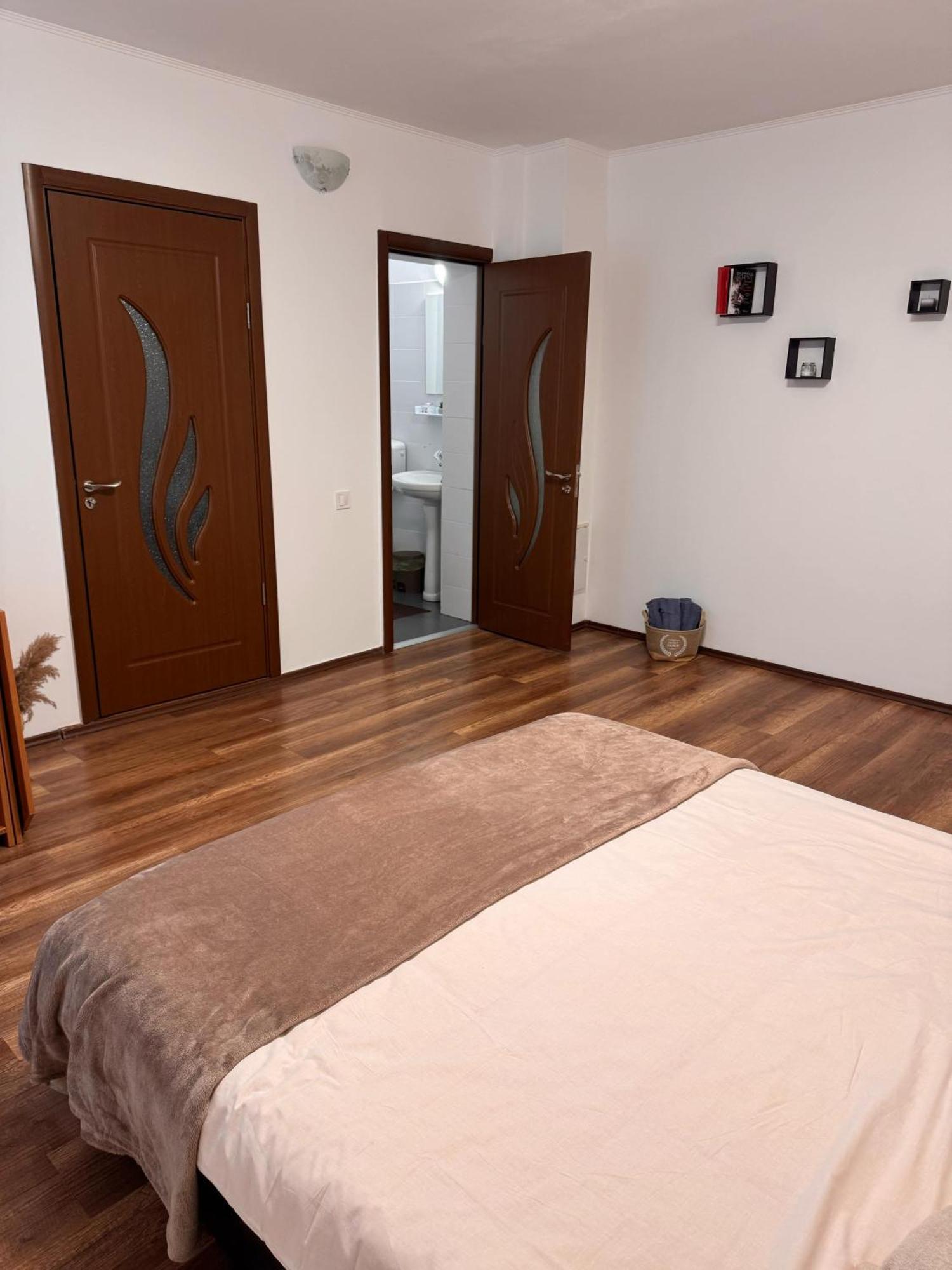 Madalina's House * Braşov