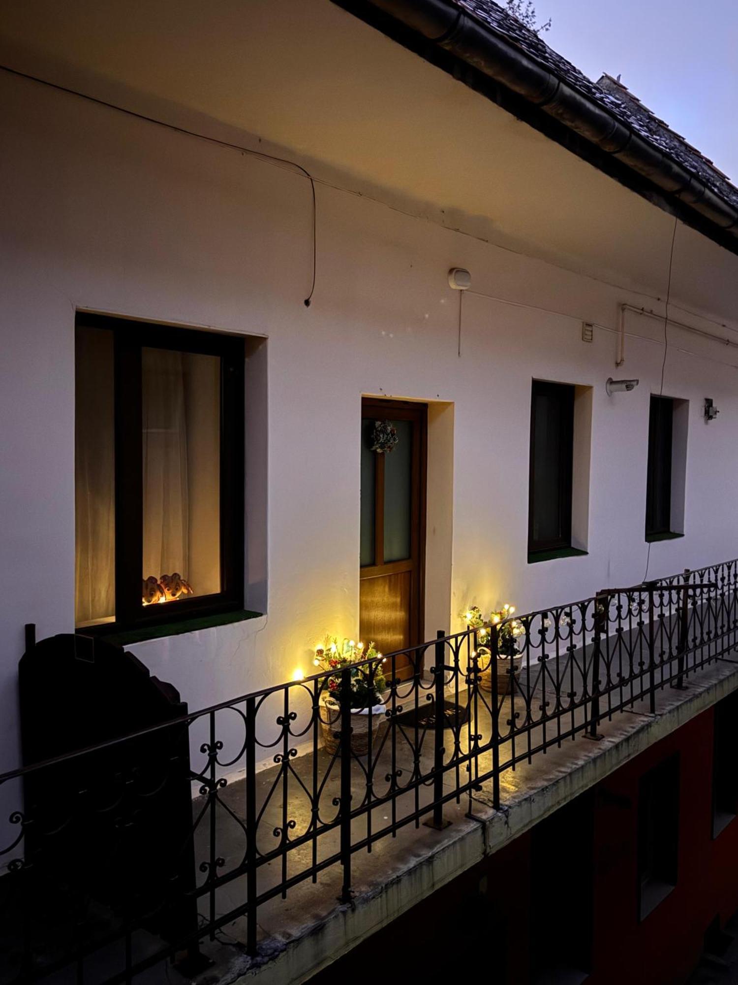 Madalina’s House Apartment Brasov