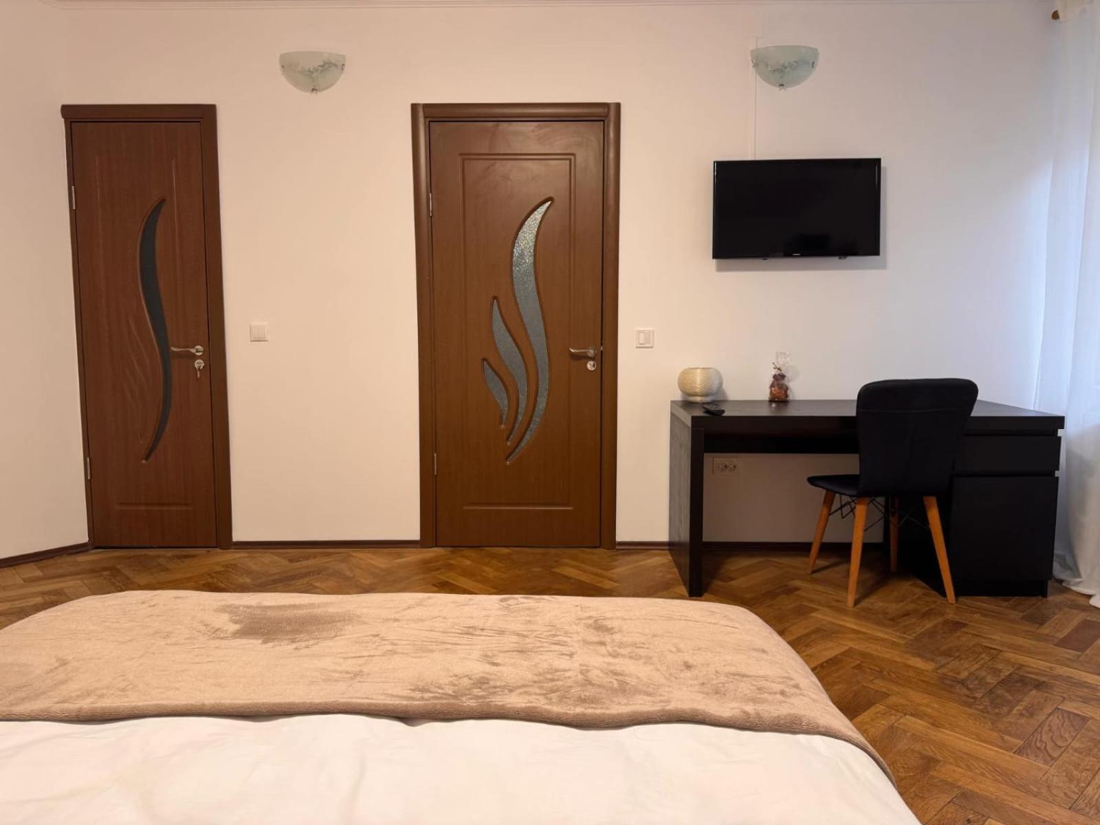 Appartamento Madalina's House Braşov